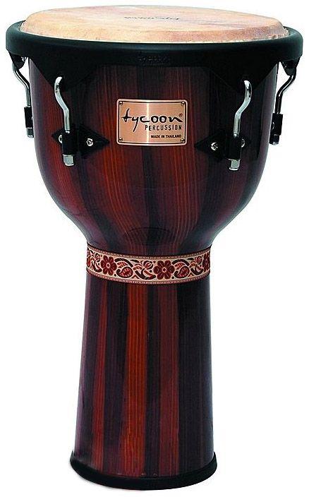 TYCOON: TJ-72 ARTIST SERIES DJEMBE