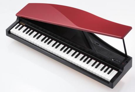 KORG: microPIANO