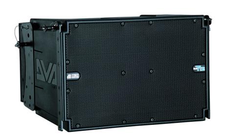 dB Technologies DVA T12: line-array reprosústava