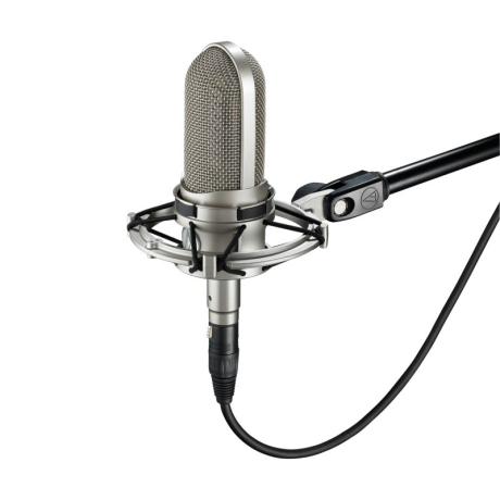 Audio-Technica AT4080: páskový mikrofón