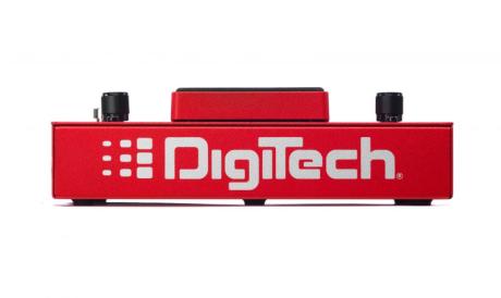 Digitech: Whammy DT