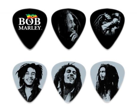 Dunlop: Trsátka Bob Marley