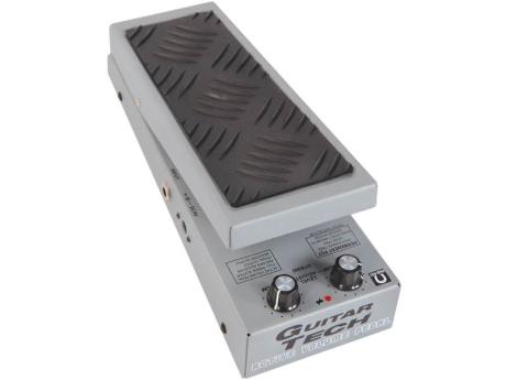 GUITAR TECH: Active Volume Boost Pedal GTE005