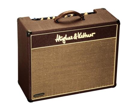 Hughes & Kettner: Statesman STM QUAD EL 84 a Tilt Kit