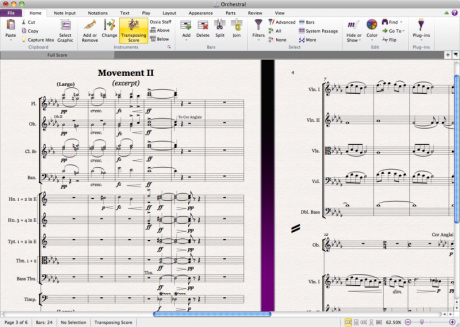 Avid: Sibelius 7