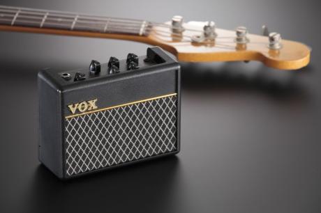 VOX: AC1 Rythm Vox Bass