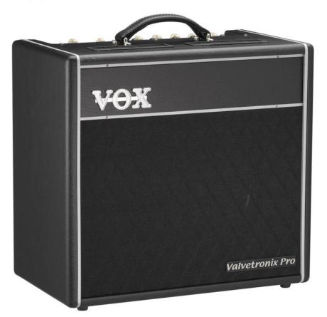 VOX: Valvetronix Pro VTX150 Neodymium