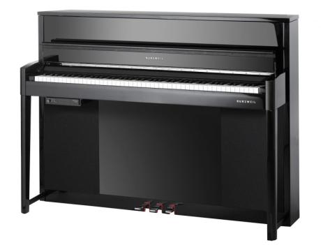 Kurzweil: Digitální pianino