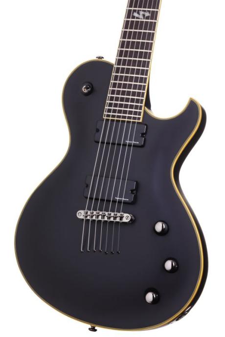 Schecter: Special Edition ATX Solo 7