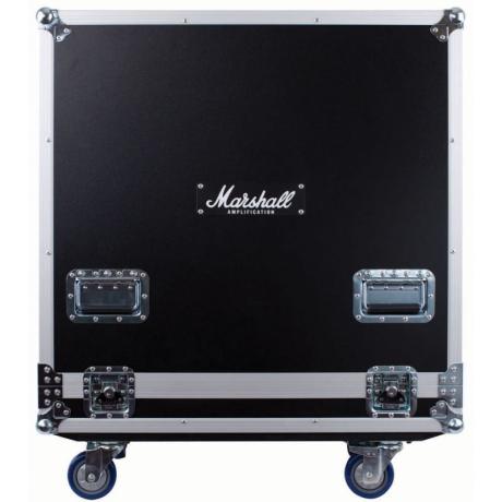 Marshall: ATA Flight Case, Roller case - přepravní obaly na kytarové aparáty