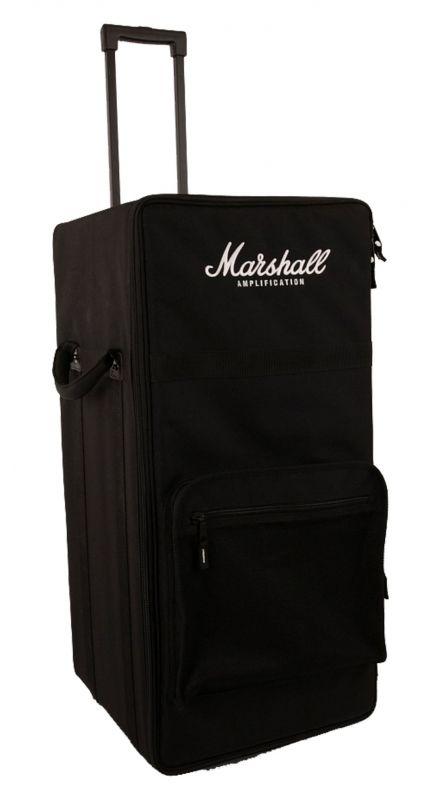 Marshall: ATA Flight Case, Roller case - přepravní obaly na kytarové aparáty