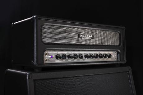 MESA BOOGIE: RA-100 Royal Atlantic – kytarový zesilovač