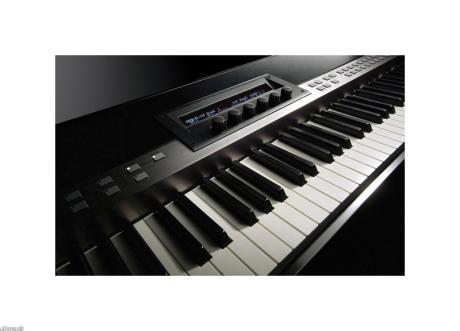 YAMAHA CP1 - nová vlajková loď v oblasti stage pian