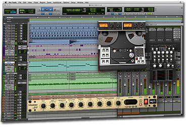 Universal Audio: UAD-2