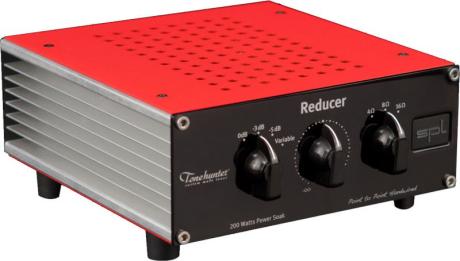 Sound Performance Labs: SPL Reducer