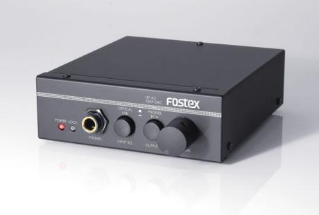 Fostex: HP-A3