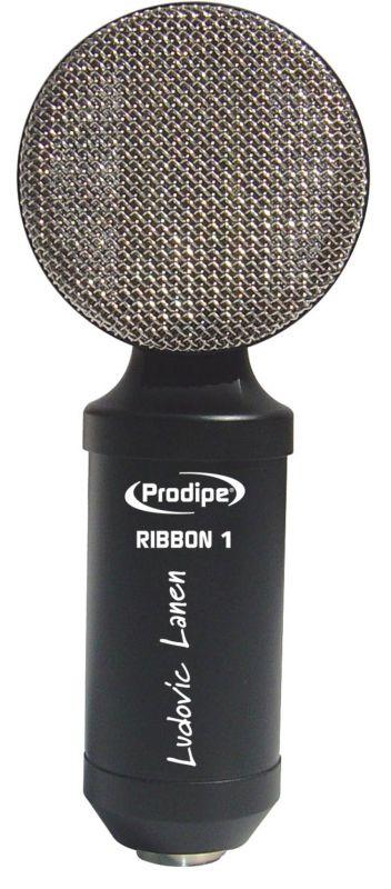 Prodipe: mikrofon