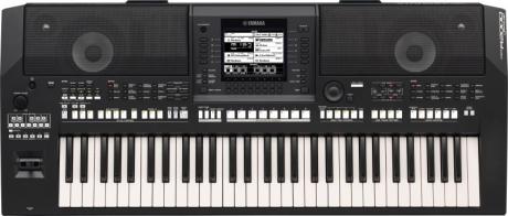 Yamaha: PSR-A2000