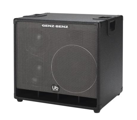 Genz Benz: GB 1288T-UQ