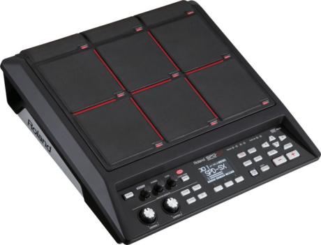 Roland SPD–SX