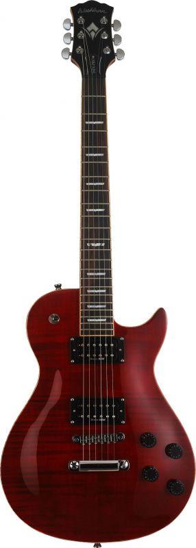 WASHBURN: WINPRO FTR