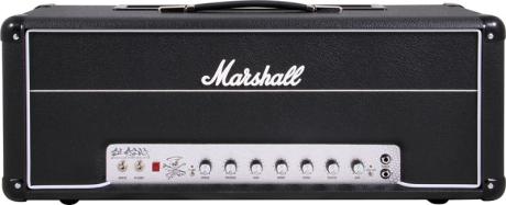Marshall AFD 100 - Slash Signovaný Druhý
