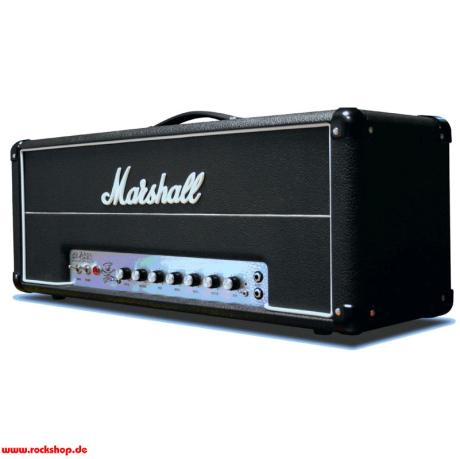 Marshall AFD 100 - Slash Signovaný Druhý