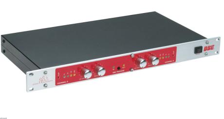 BBE Sonic Maximizer 882i - zvuková leštěnka