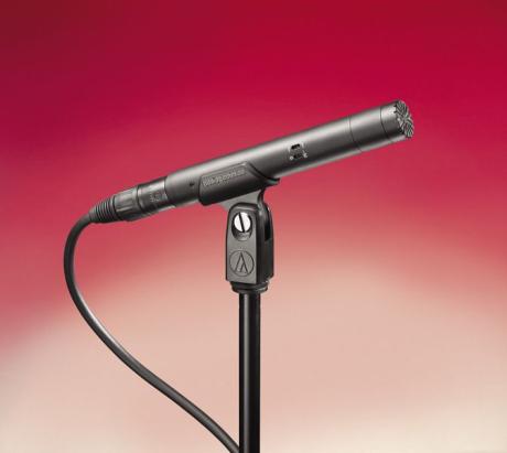 Audio-Technica AT4022: AT4022