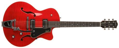 Godin: 5th Avenue Uptown GT