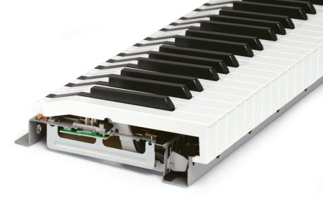 Studiologic VMK 176 Plus - výborná kladívková klaviatura s afertouchem