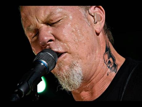 ESP/LTD Snakebyte James Hetfield Signature - elektrická kytara ze signované řady Jamese Hetfielda z Metallicy