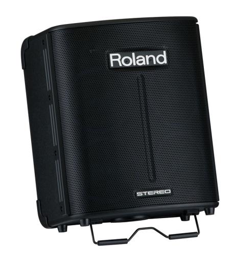 Roland BA-330  - slušná bedna, která nezklame