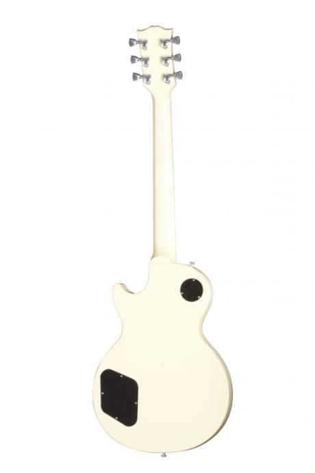 Gibson Les Paul Classic Custom: guitar