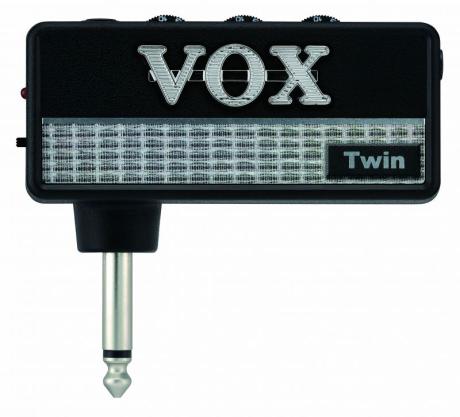 VOX: amPlug Twin