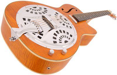 Vintage: VRC800AMF Resonator