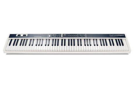 Studiologic: Numa Compact