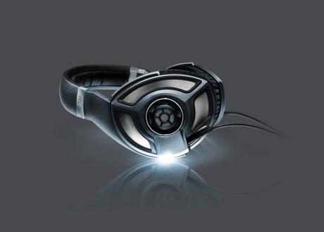 Sennheiser HD 700 – high-endová sluchátka