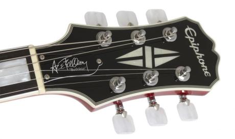 Epiphone Limited Edition Ace Frehley