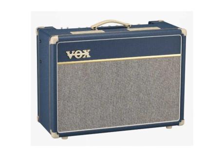 VOX: AC15C1-BL / AC30C2-BL