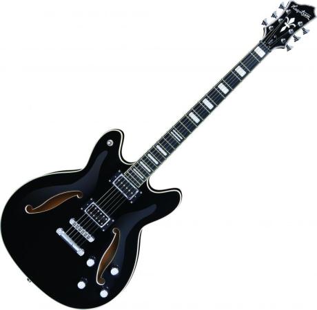 HAGSTROM: Viking Baritone