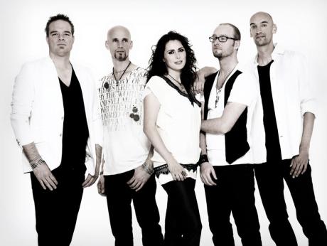 Within Temptation - Letem kytarovým světem