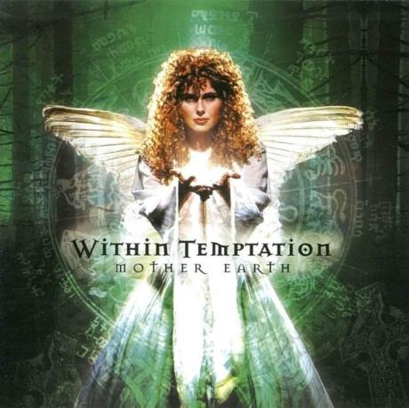 Within Temptation - Letem kytarovým světem