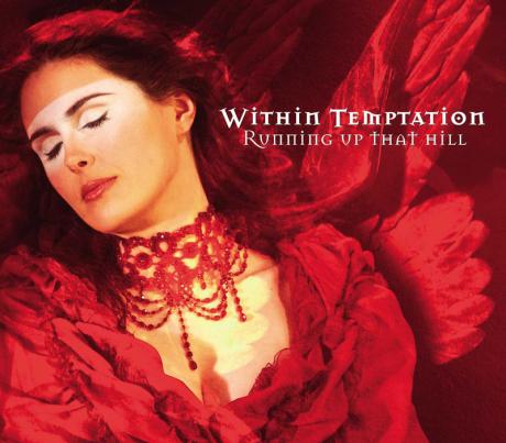 Within Temptation - Letem kytarovým světem