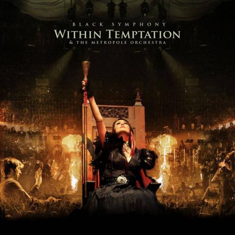 Within Temptation - Letem kytarovým světem