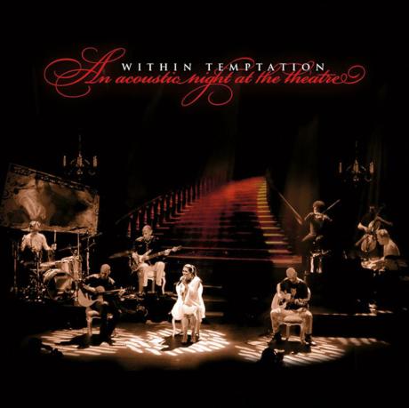 Within Temptation - Letem kytarovým světem