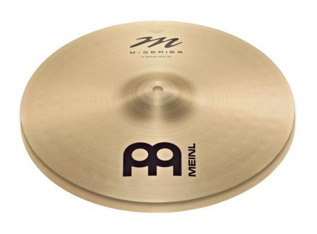 Meinl M-Serie      - nová řada činelů ze slitiny B20