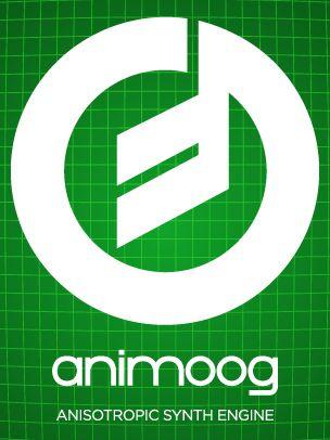Animoog: Syntezátor pro iPhone a iPad
