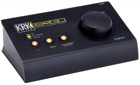 KRK: Ergo