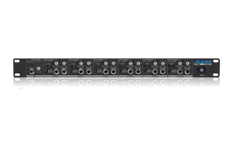 ALESIS: Multimix 6 CUE